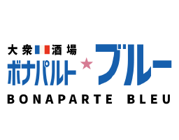 ボナパルトブルー梅田店