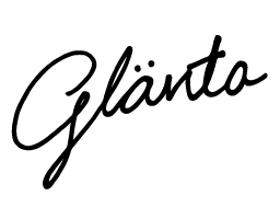 glänta