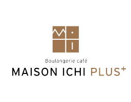 Boulangerie café MAISON ICHI PLUS⁺